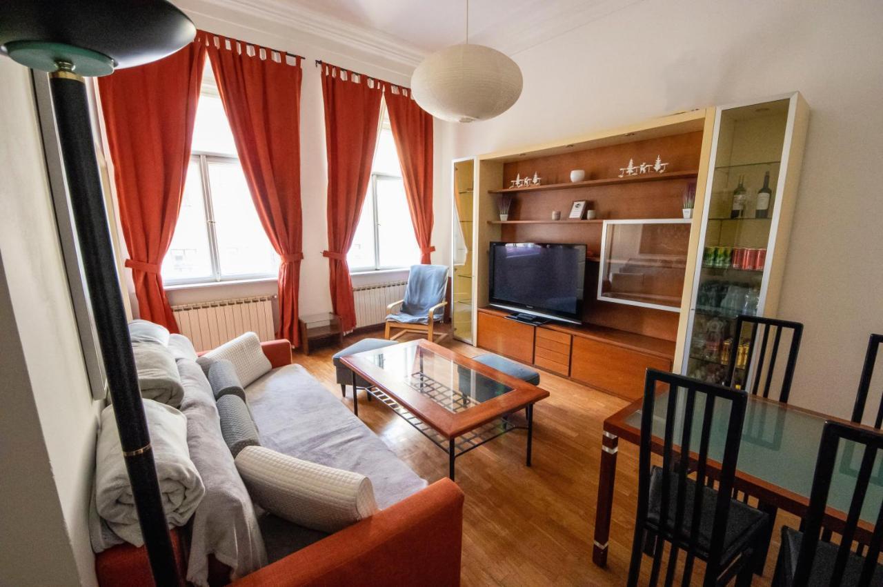 Autentic Apartments Platnerska Praga Zewnętrze zdjęcie